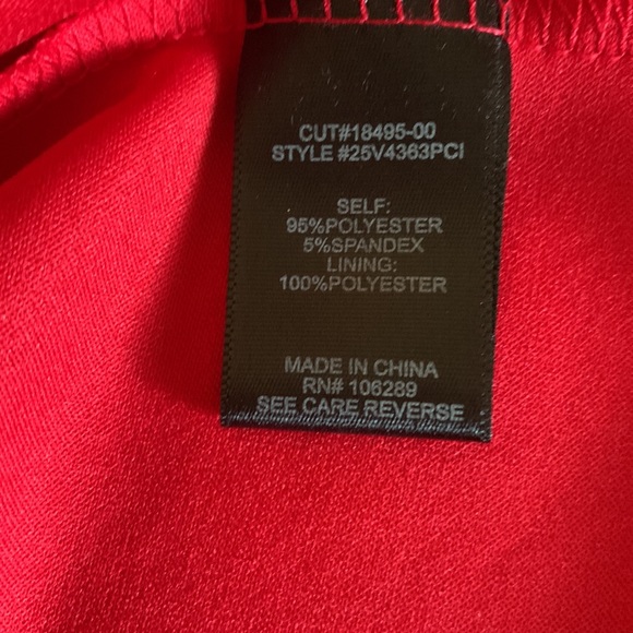 Cocktail Dress - Picture 6 of 7